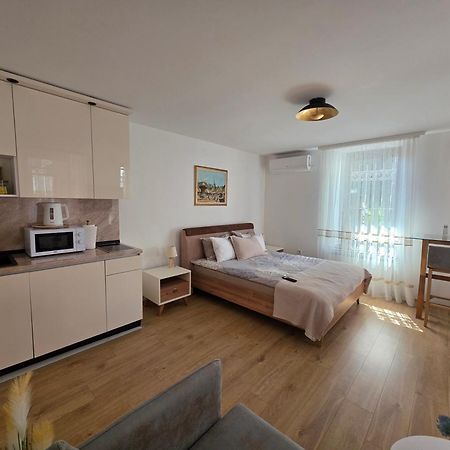 Apartman En Сараево Экстерьер фото