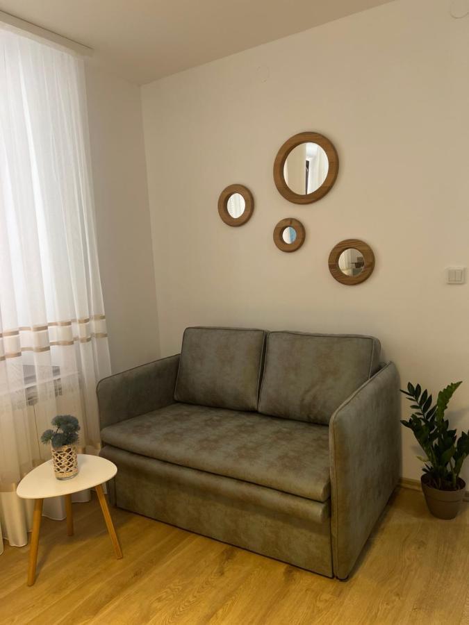 Apartman En Сараево Экстерьер фото