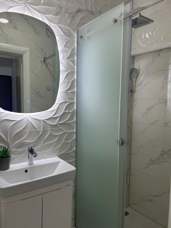 Apartman En Сараево Экстерьер фото